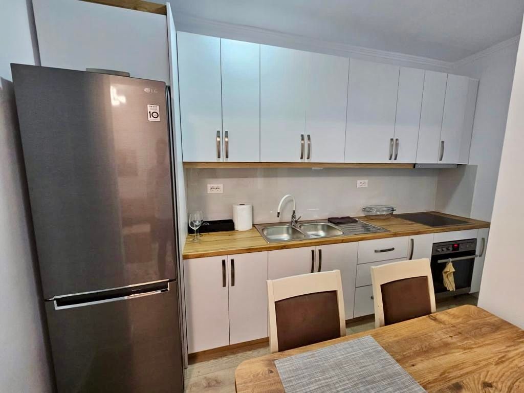 🏡 RENT Apartment 1+1 📍 Kavaja Street, Near the Clinic “Our Lady of the Good Council” ✨