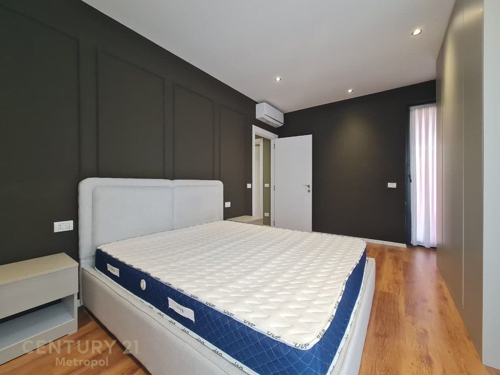 Appartamento 2+1+Posto Auto in Affitto, Residenza Future Home, Nuovo Anello