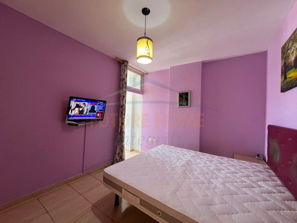 Qera, Apartament 1+1, Rruga e Bogdanëve, Tiranë