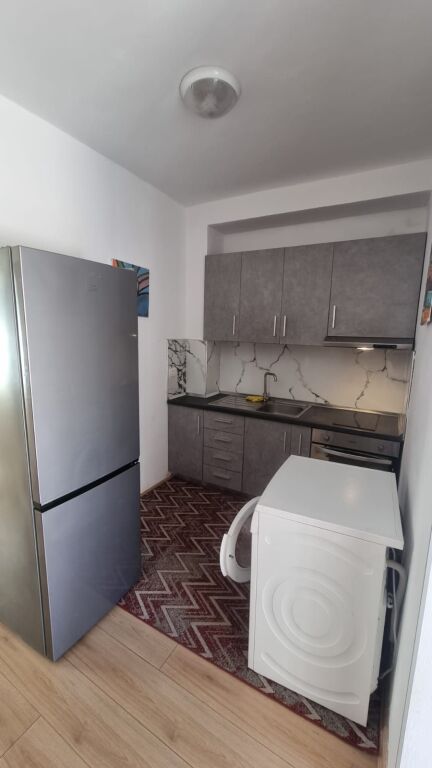 Rent apartment 1+1 Shkoder