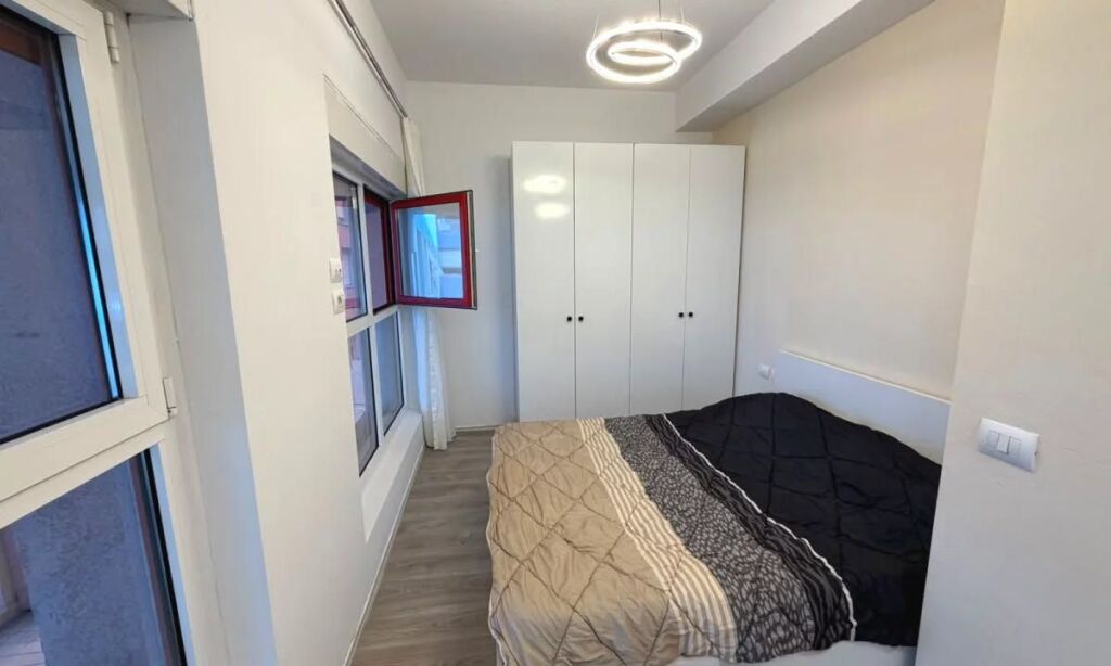 Studio Apartment for Sale – Mangalem 21, Ali Demi