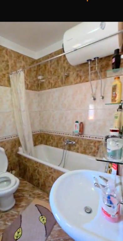 Apartment 1+1 for rent