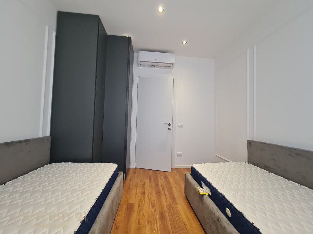 Appartamento 2+1+Posto Auto in Affitto, Residenza Future Home, Nuovo Anello