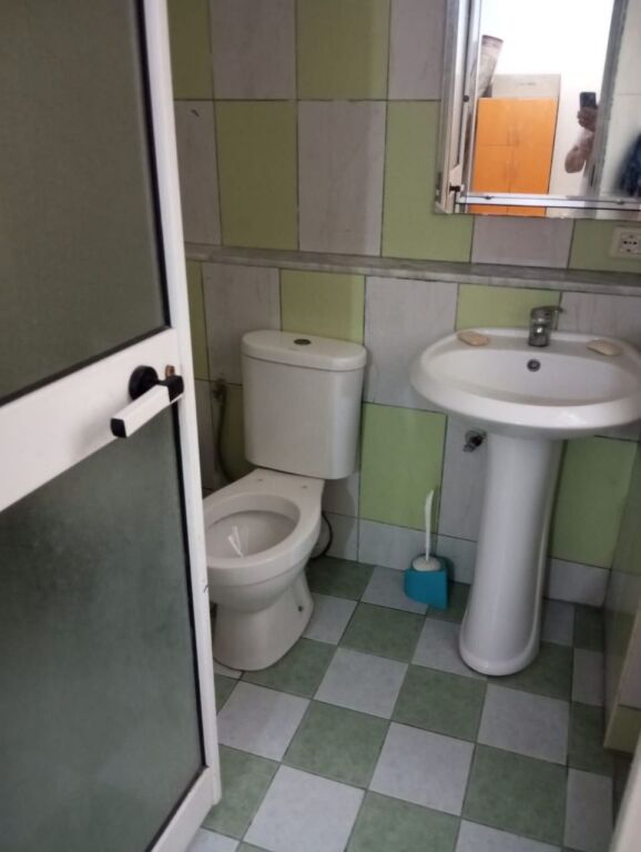 APPARTAMENTO 1+1 30,000 LEKE EX MERCATO ELETTRICO