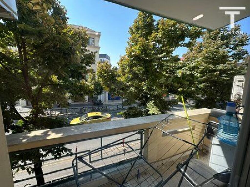 QIRA, APARTAMENT 2+1, RRUGA E DURRËSIT, TIRANË