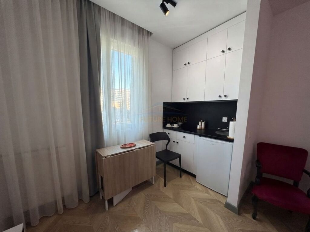 Rent, Studio apartment, Mozaiku of Tirana, Tirana