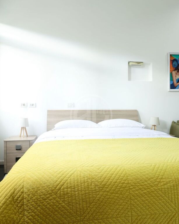 Newly Furnished Studio Apartment for Sale – Durres Center