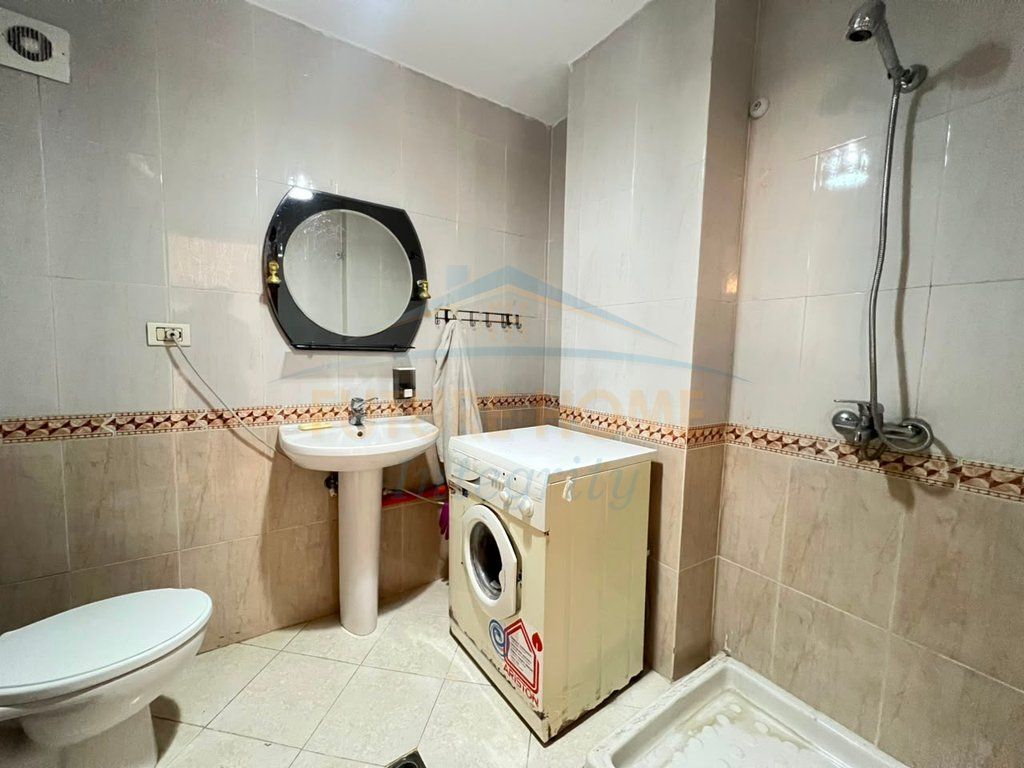 Qera, Apartament 1+1, Rruga e Bogdanëve, Tiranë