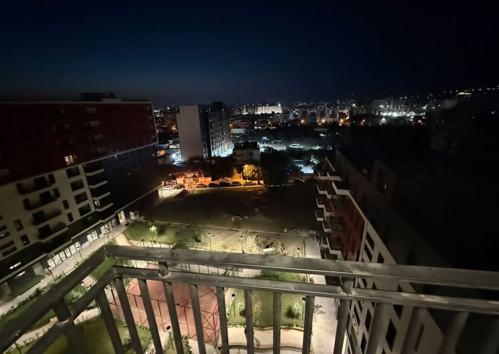 Apartament 1+1 per qera Bulevardi i ri !