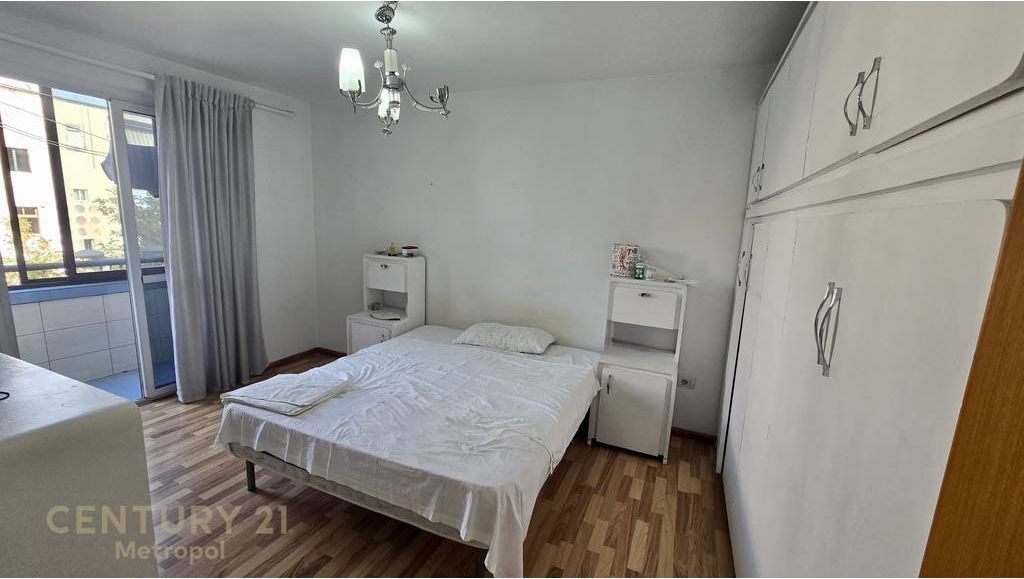 APARTAMENT 2+1 📍 PËRBALLË "HARRY FULTZ"! 13,000,000 Lekë