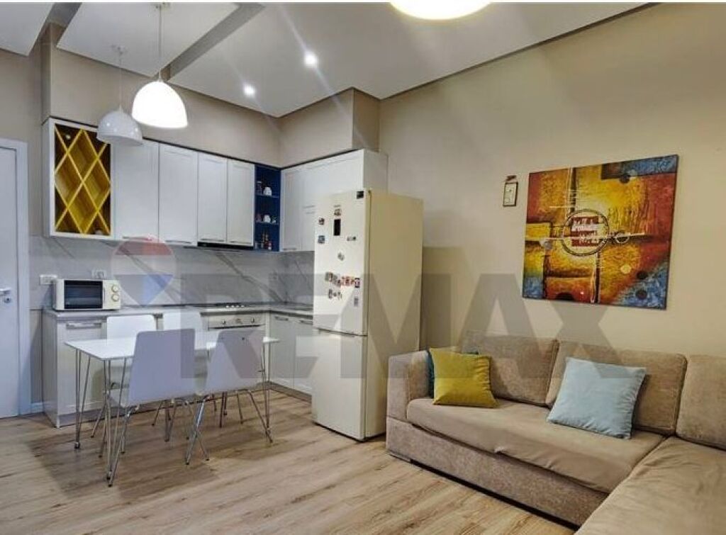 Appartamento 1+ in Vendita a Ali Dem!!! ID: 530191006-1227