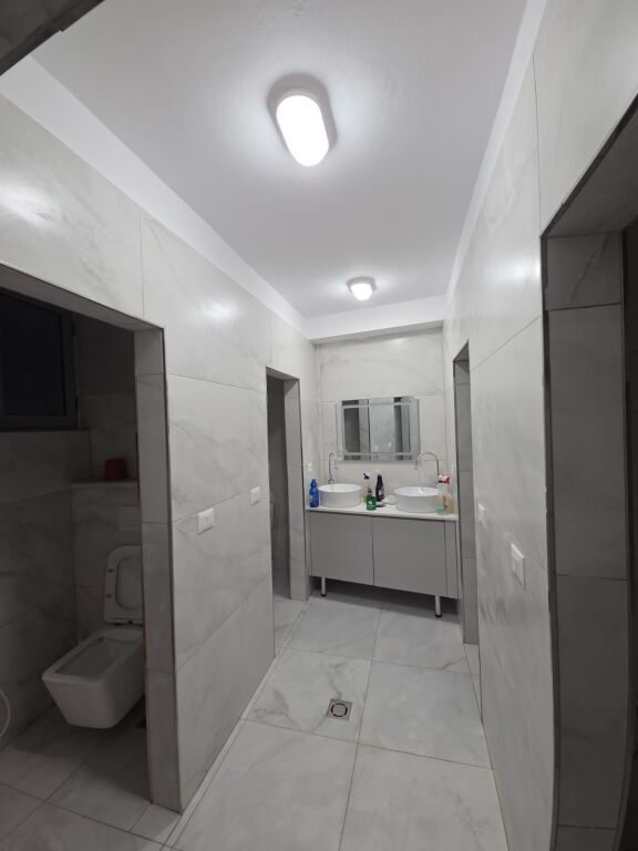 COMMERCIAL SPACE FOR RENT – JORDAN MISJA STREET