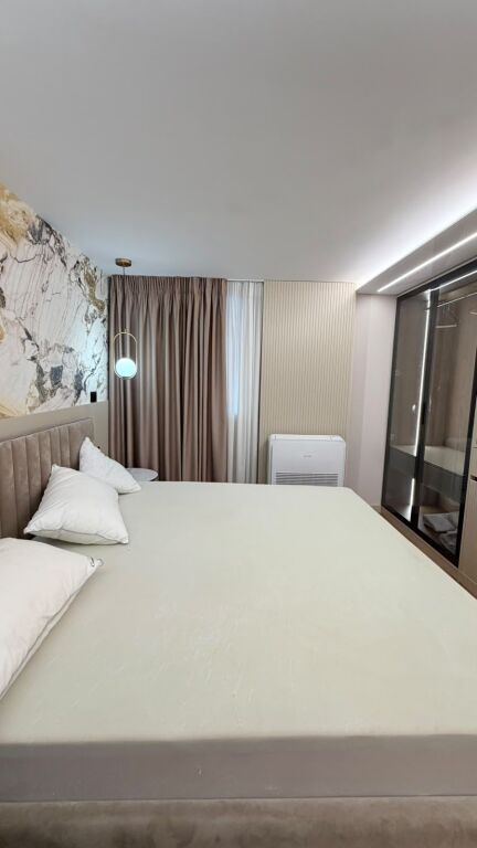 Apartment for rent 2+1+2 Dry Lake