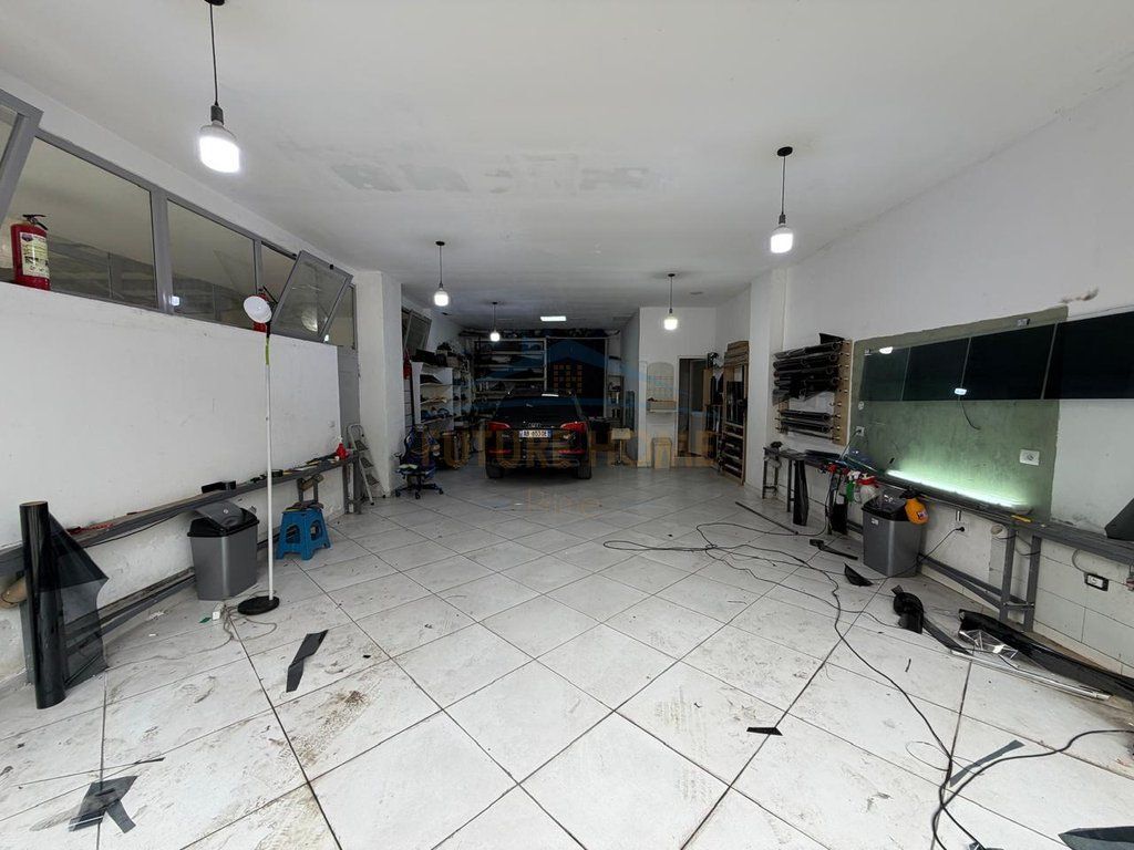 For sale, Business Unit, Fresk, Tirana