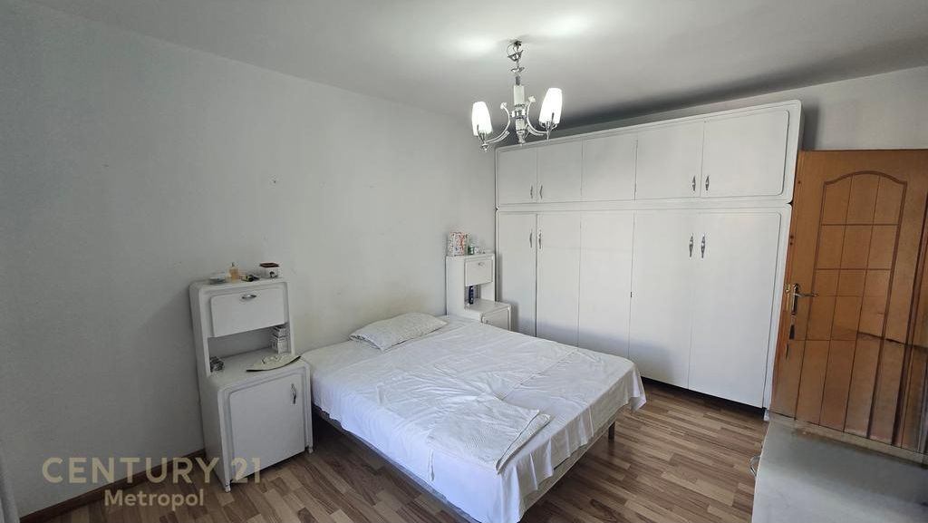 APARTAMENT 2+1 📍 PËRBALLË "HARRY FULTZ"! 13,000,000 Lekë