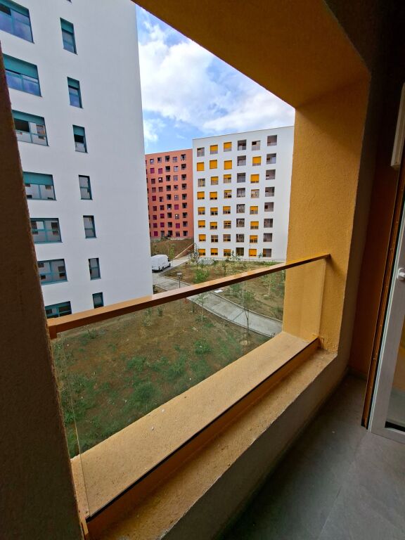 Apartament 1+1 me qira ne Ali Dem