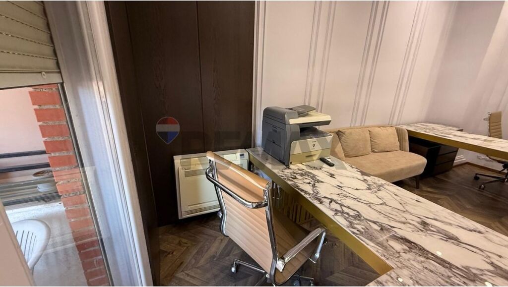 Office - For Rent - Delijorgji Complex, Tirana