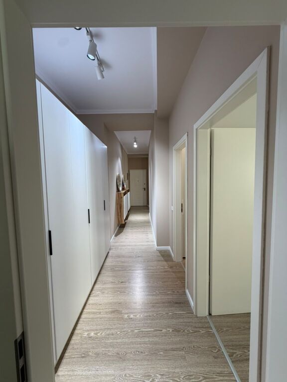 🏠SHITET: 2+1 Premium🔥 || 📍21 Dhjetori ( Rezidenca Magnet) - 332,000€ - Kt.4 - Pallat i Ri V.2021 - SP.133m² || I Sapo Investuar ⚜️