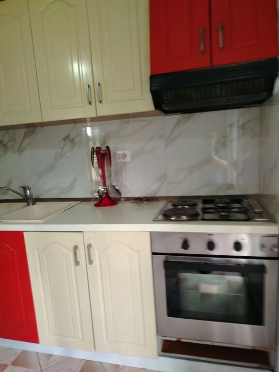 Jepet apartament 2+1 me qera
