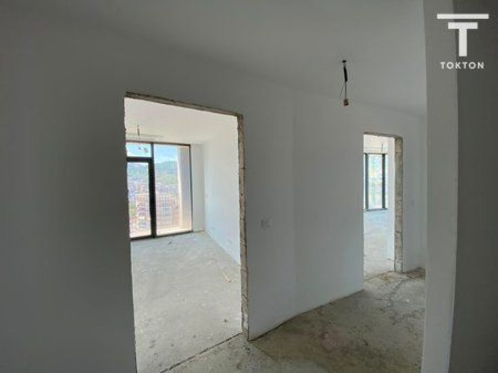 SHITET, APARTAMENT 2+1+2+POST PARKIMI, LAKE VIEW RESIDENCE, LIQENI ARTIFICIAL, TIRANË