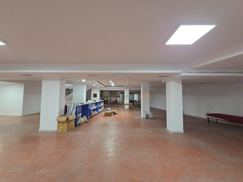 COMMERCIAL SPACE FOR RENT (OPEN SPACE) – JORDAN MISJA STREET