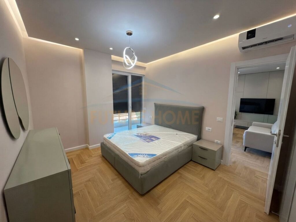 Qera, Apartament 1+1, Kompleksi E88, Laprakë