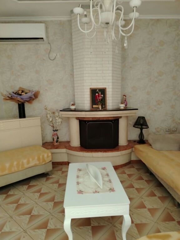 Jepet apartament 2+1 me qera