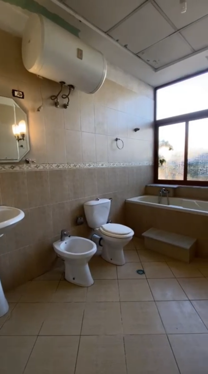 Apartment for rent