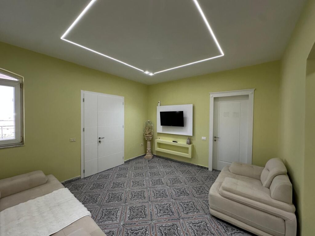 For rent 3+1 kari 2 villas Former Customs