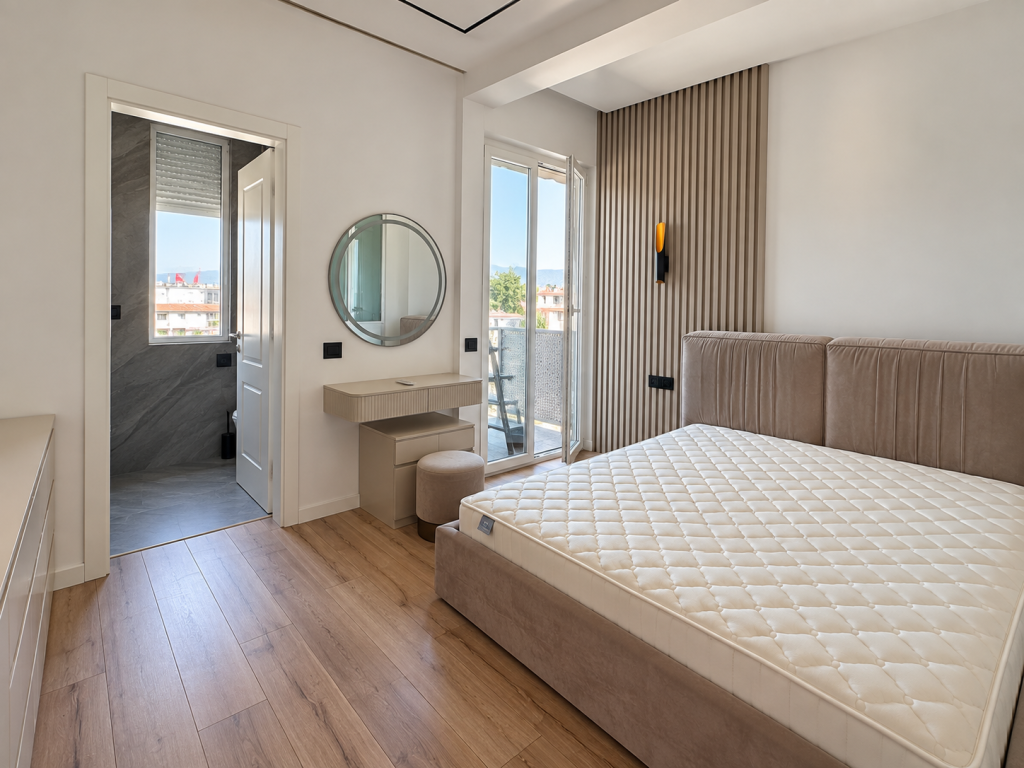 Rent 2+1+2+Parking KOSOVAREVE STREET