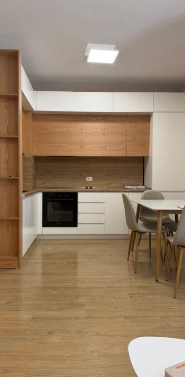 Apartment for rent 2+1 Yzberisht