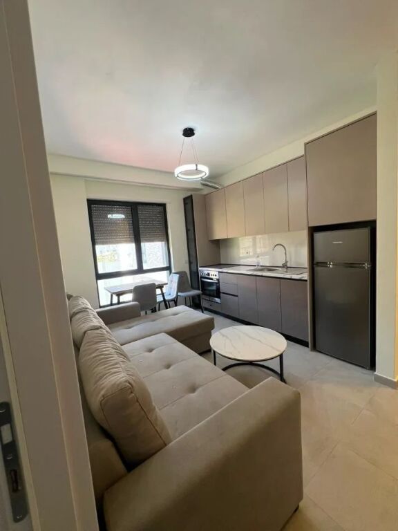 Appartamento In Affitto 1+1 A Selvia (ID B2101901) Tirana