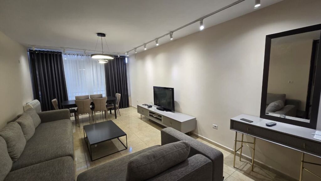 Qera , Apartament 2+1 , Rruga Dritan Hoxha , Tirane