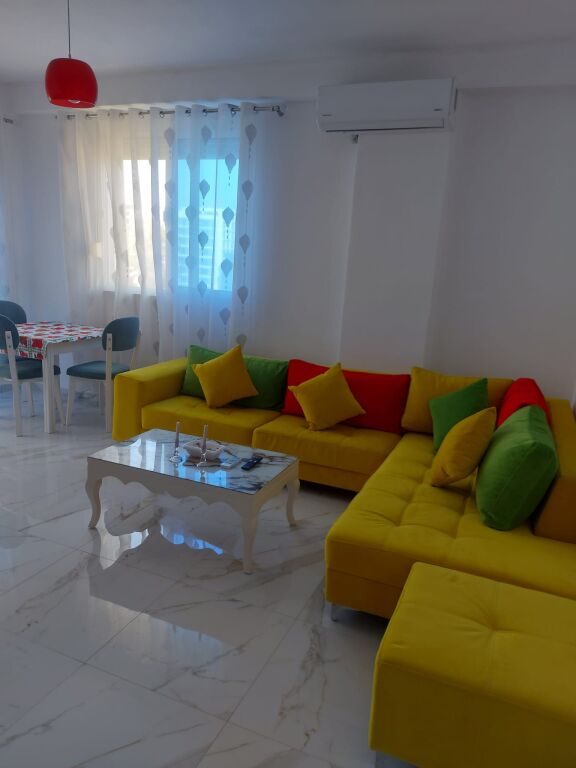 🏠 Appartamento 1+1 in Affitto – Shkëmbi i Kavajës