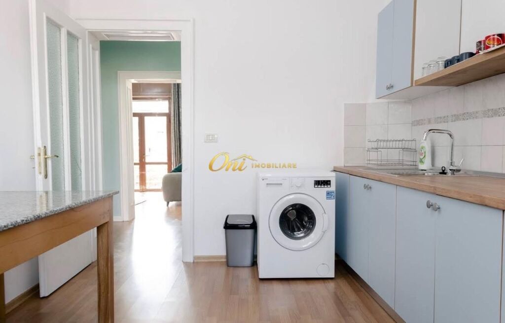 RRUGA E BARRIKADAVE APARTAMENT PER QERA 3+1