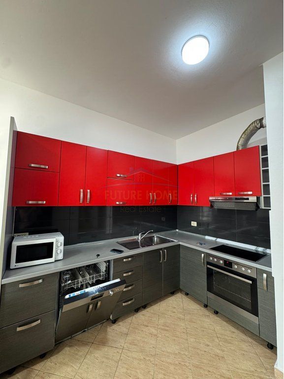 Rent, Apartment 2+1+2 Fresk, Muhamed Deliu Street