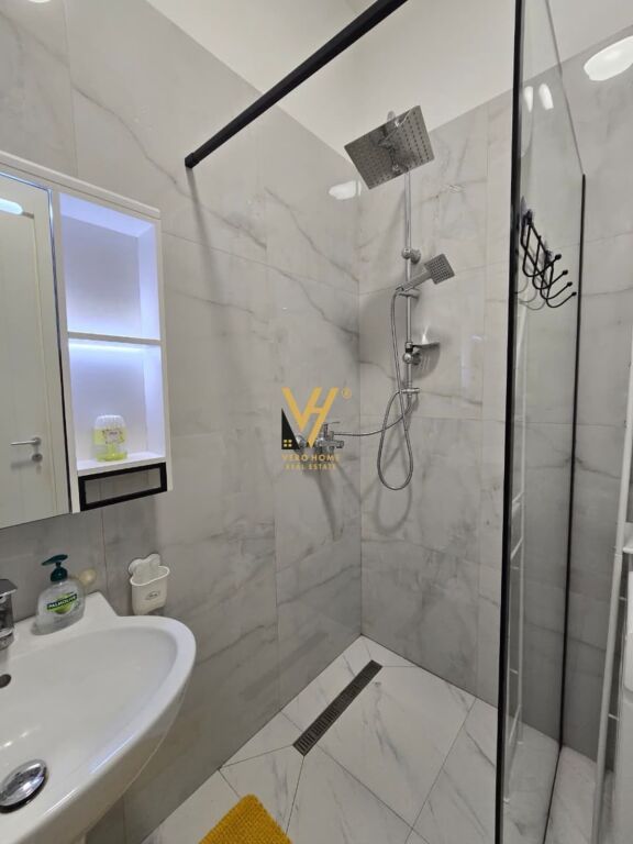 FOR RENT 2+1+BLK APARTMENT AT DELIJORGJI 100,000 LEKE