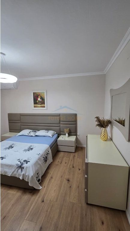 Affitto , Appartamento 2+1 , Via Dritan Hoxha , Tirana