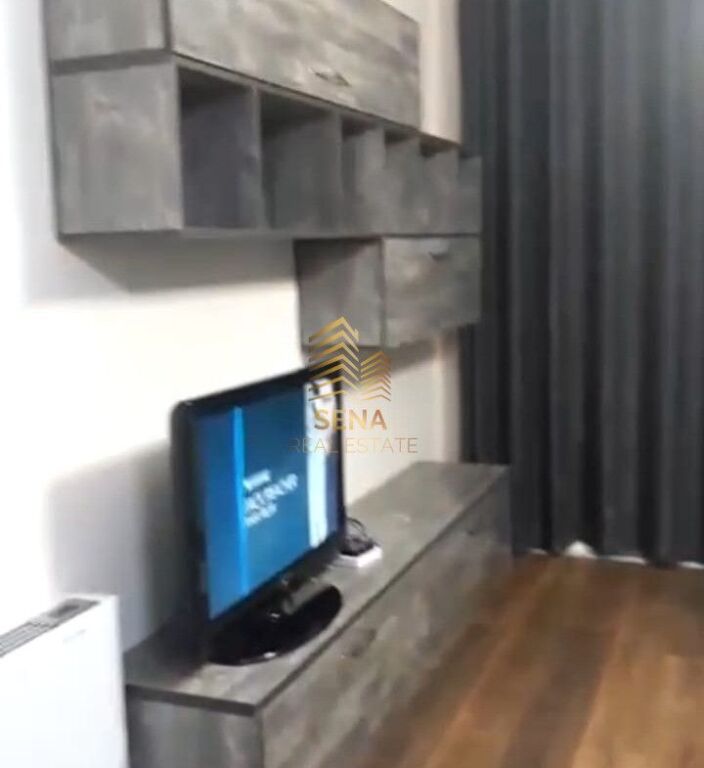 Rent, Apartment, 2+1+2+Blk, Botanical Garden , 800 Euro/Month
