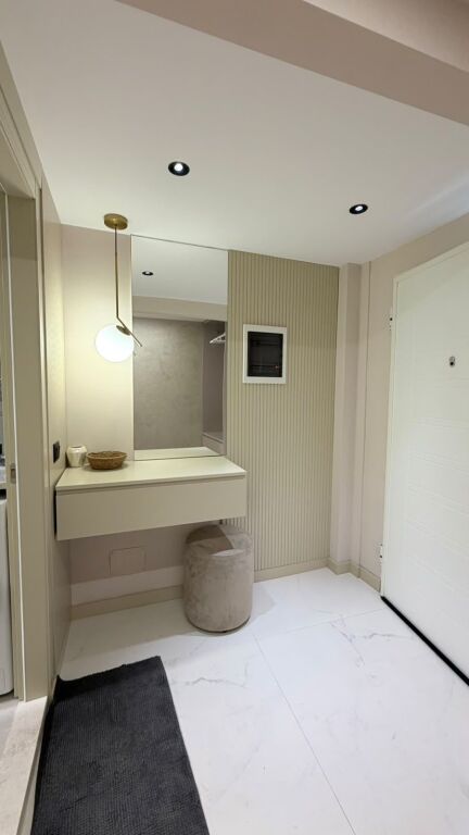 Apartment 2+1+ 2 for rent Dry Lake !