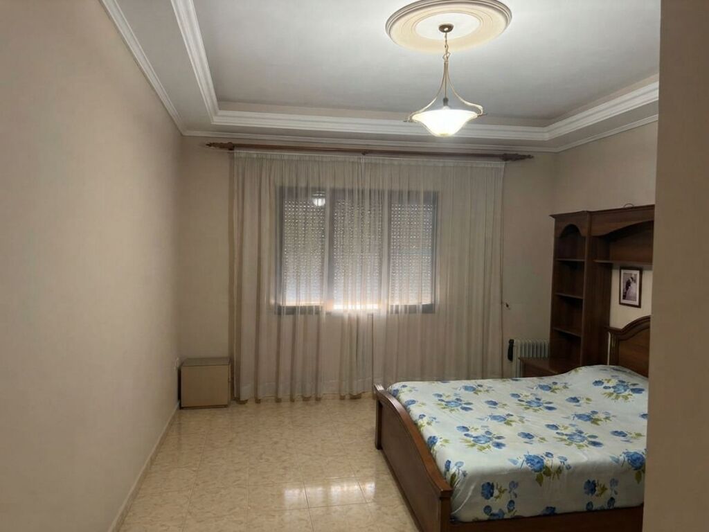 Affitto, Appartamento 2+1+2, Via Branko Kadia, Xhamlliku, Tirana