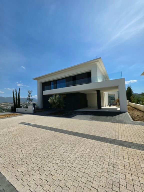 Unique Villa (3 floors) 📍TEG - Unique Residence || With Pool &amp; Panoramic View || 1,940,000€