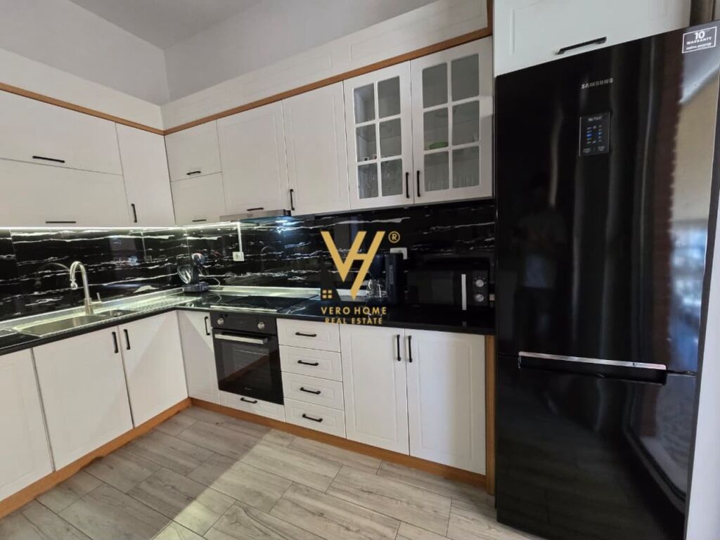 FOR RENT 2+1+BLK APARTMENT AT DELIJORGJI 100,000 LEKE