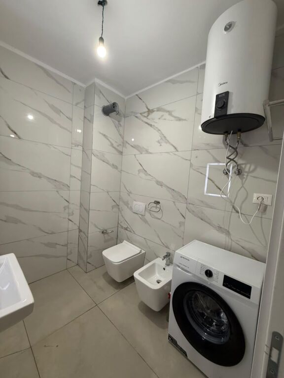 Qera | Apartament 1 + 1 | Jordan Misja | 570 €/muaj