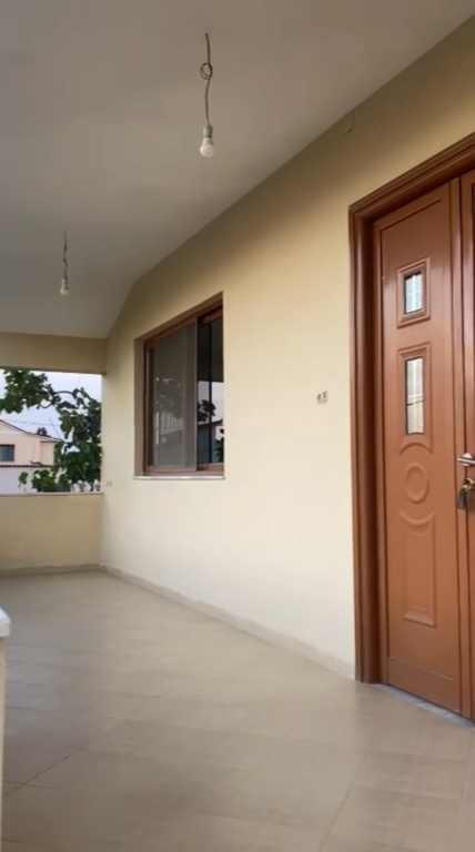 Apartment for rent