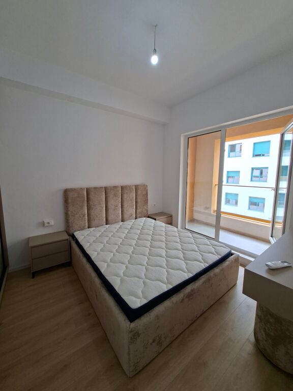 Apartament 1+1 me qira ne Ali Dem