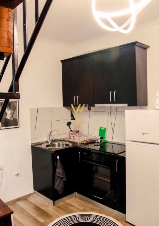 DUPLEX 1+1+BLK IN AFFITTO VIA BARRICATE 80.000 LEKE