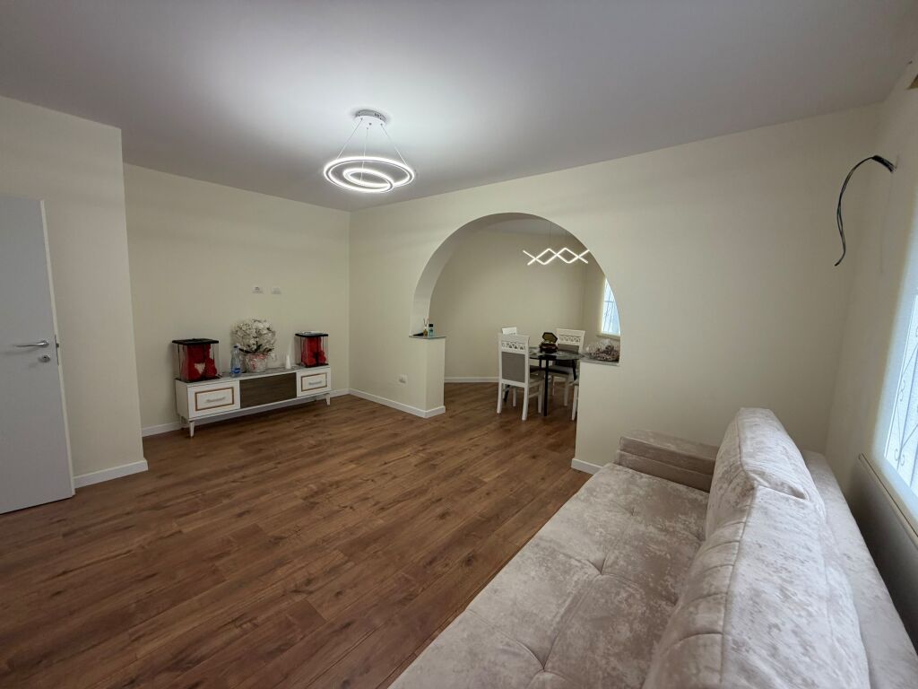 Apartment 2+1+Separate kitchen +storage for sale on the 1st floor
