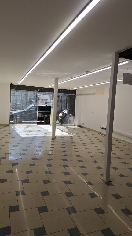 Ambient biznesi 134 m² 📍 Myslym Shyri