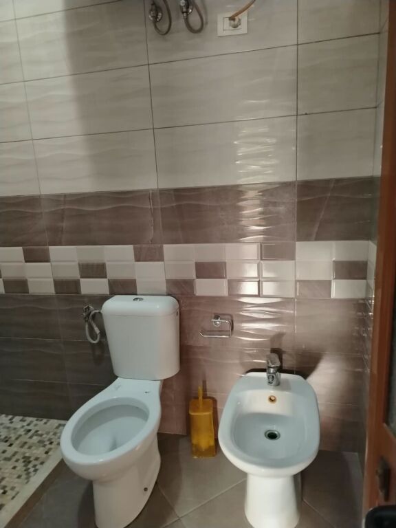Jepet apartament 2+1 me qera